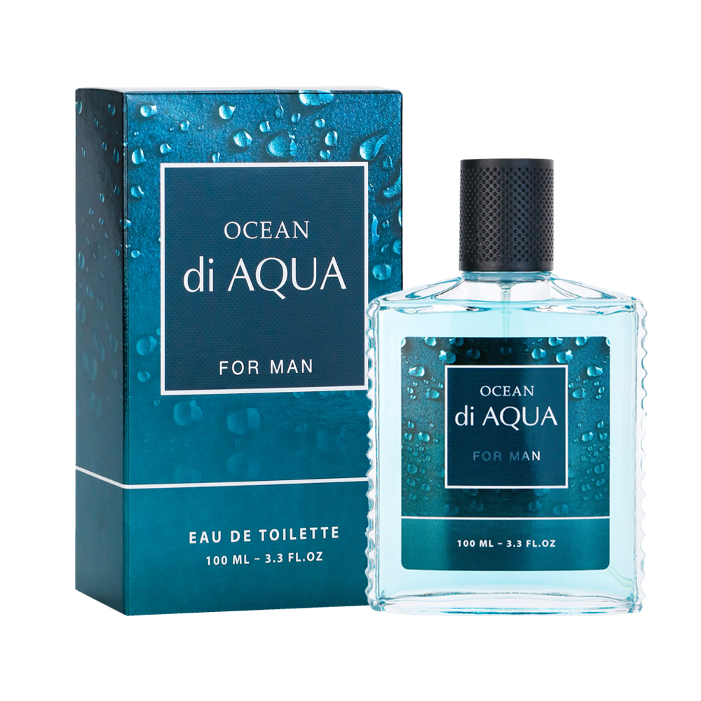 (brand ford) ocean di aqua