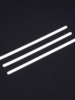 Косточка боковая Arta-F, пластик, 160 мм