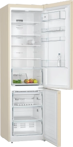 Двухкамерный холодильник Bosch KGN39VK24R