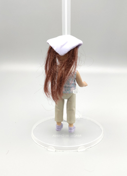 Коллекционная кукла Madam Alexander 0391