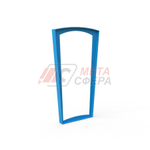 Велопарковка Дельта