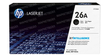 Картридж HP 26A (CF226A) для LaserJet Pro M402/M426 (3.1K)