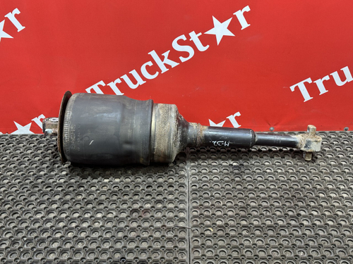 Пневмоамортизатор передний