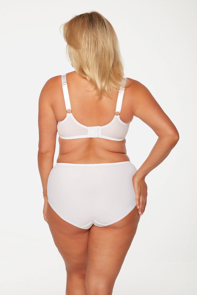 Высокие слипы из микрофибры Subtle Temptation