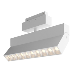 Трековый светильник Maytoni Technical TR077-2-20W3K-W