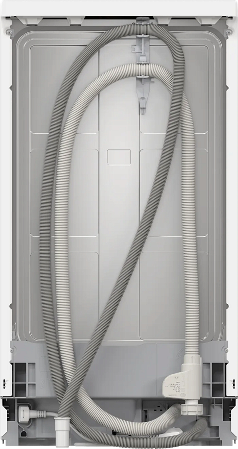 Посудомоечная машина Bosch SPS2IKW10E