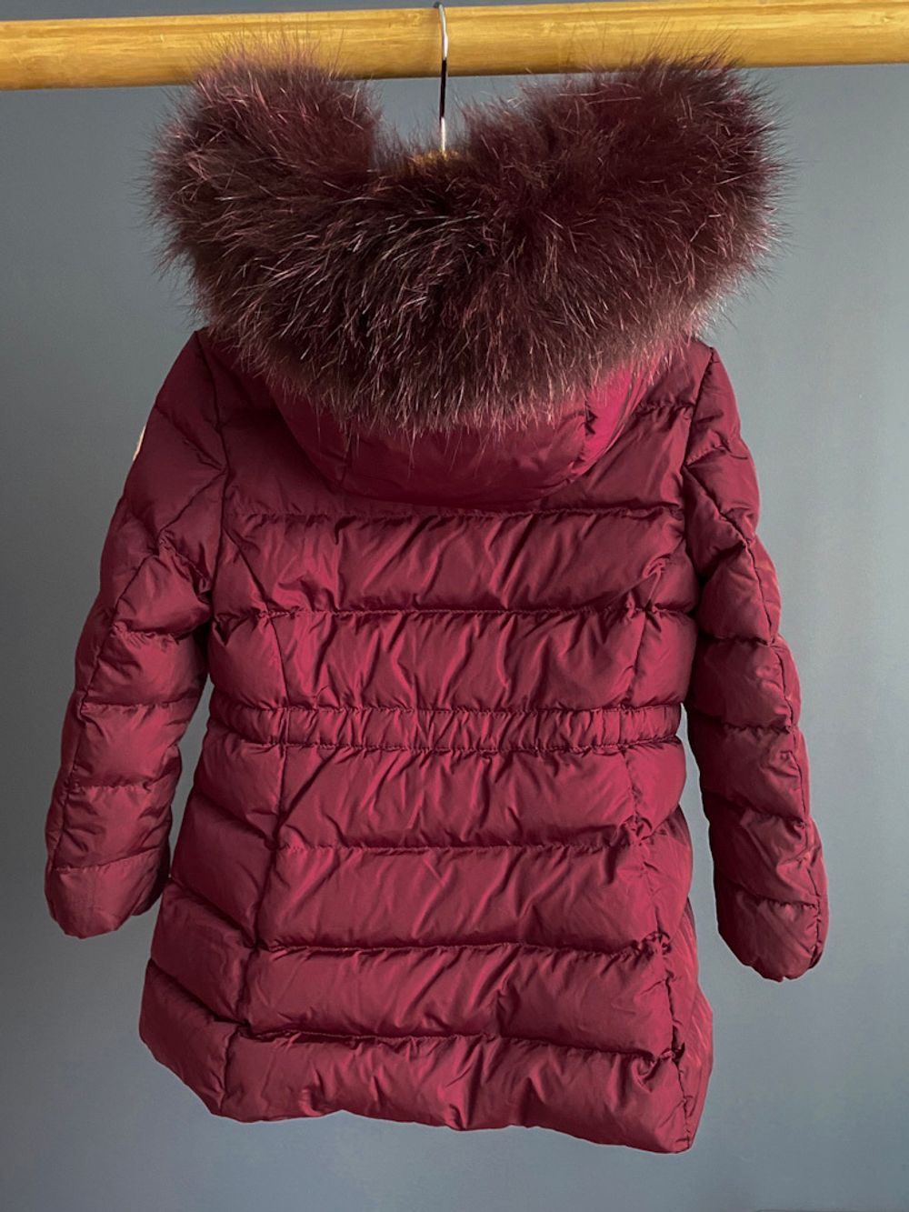 Куртка Moncler, 92