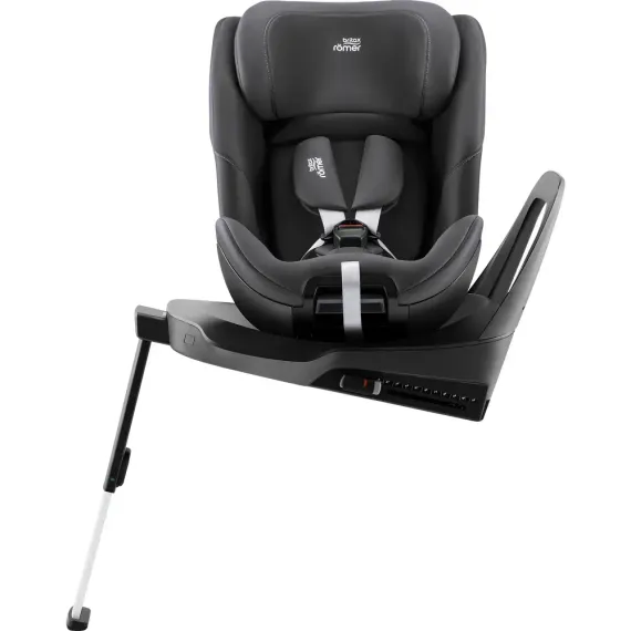 Автокресло Britax Roemer Swivel 2 Classic Midnight Grey