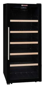 Винный шкаф La Sommeliere SLS117