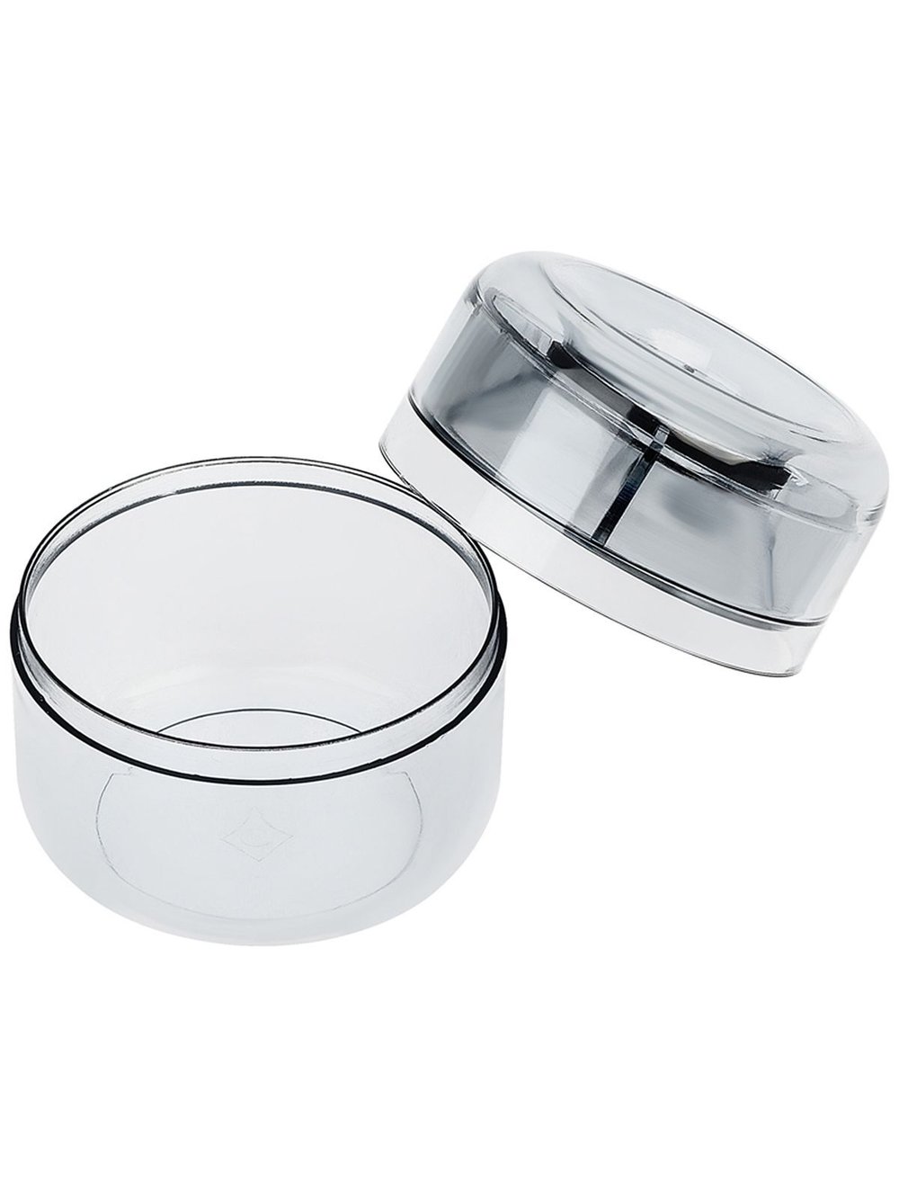 Скрепочница магнитная без скрепок