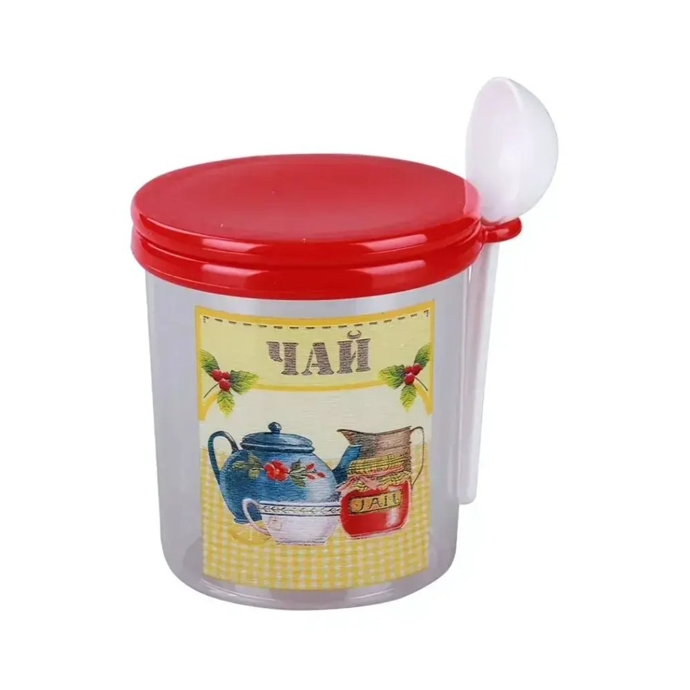 Емкость Ассорти 0,7л чай