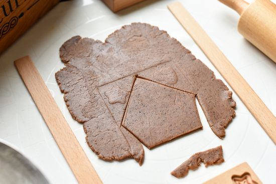 палочки для раскатки теста