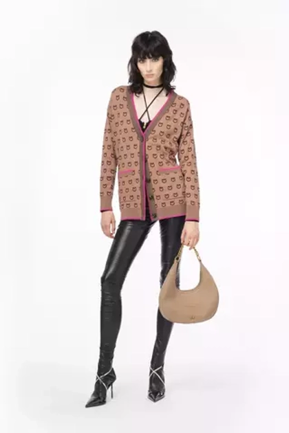 Кардиган PINKO