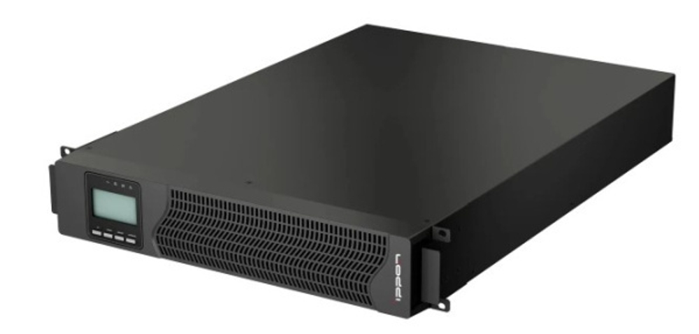 Источник бесперебойного питания Ippon Innova RTA 1500