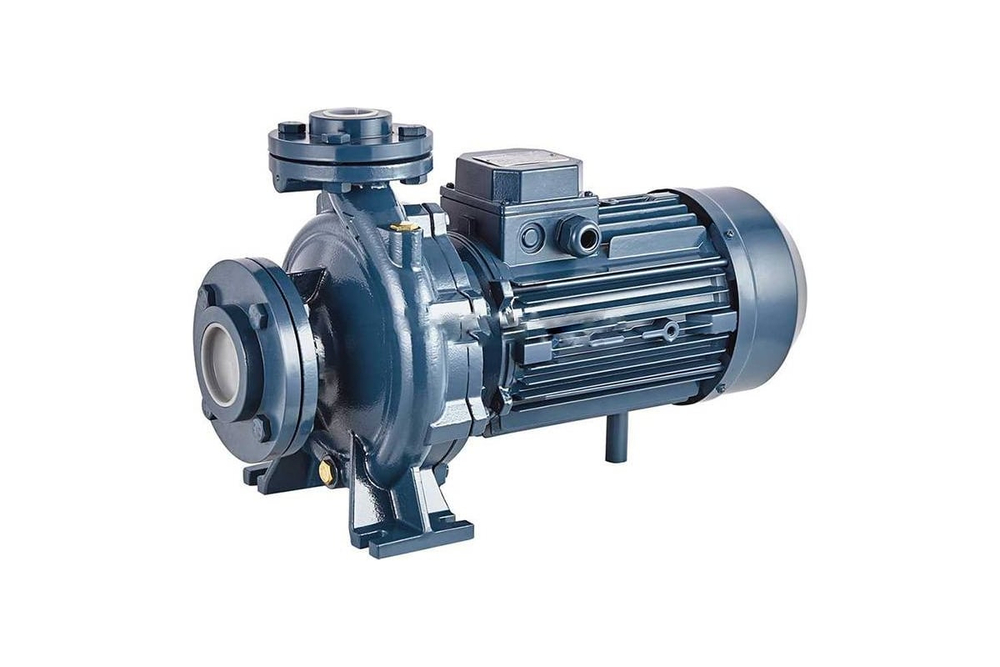 Консольно-моноблочный фланцевый насос PURITY PSTC 32-250/55 (N)