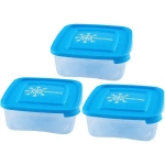 Комплект контейнеров для замораживания продуктов 0,7л.Морозко