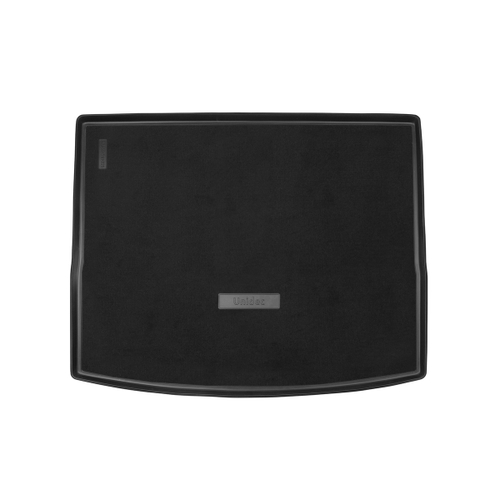 Коврик в багажник Norplast/Unidec для Skoda Karog (2017-) Черный, полиуретан, с органайзером, арт.NPA00-T81-225-CM