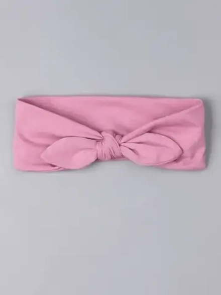 Повязка на голову для девочки солоха