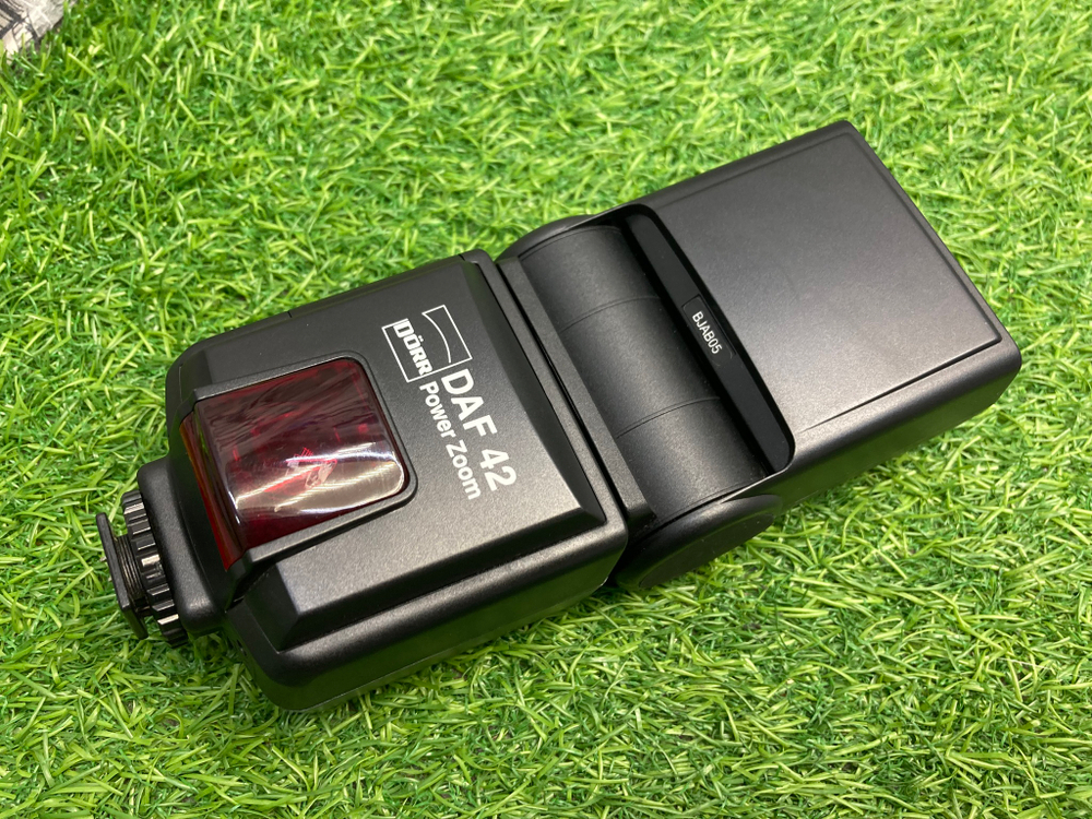 Doerr DAF-42 Power Zoom for Nikon