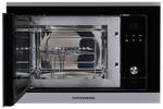 Встраиваемая микроволновая печь Kuppersberg HMW 655 X