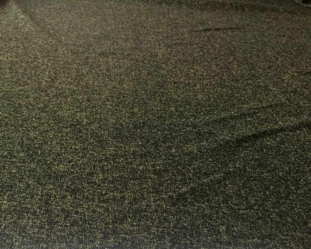 Шерсть серая гладкая 06