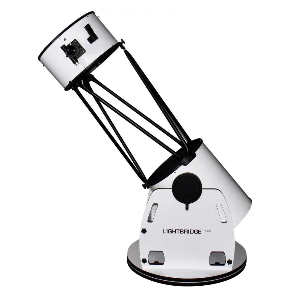 Телескоп Meade LightBridge Plus 16"