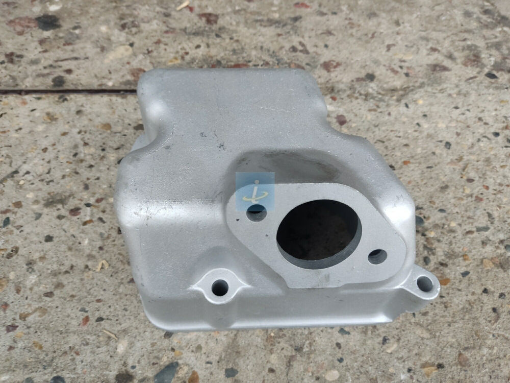 Крышка головки цилиндра (алюм.) 7511.1003264 с сапуном