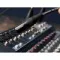 Warm Audio Pro XLR-m - 6.3mm Black 1.8m