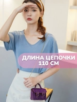 Сумка мини для девочки через плечо сумочка детская модная