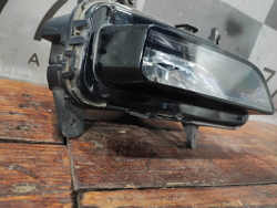 ПТФ передняя правая LED GAC GS8 1 16-23 Б/У Оригинал 7220002CAD0200