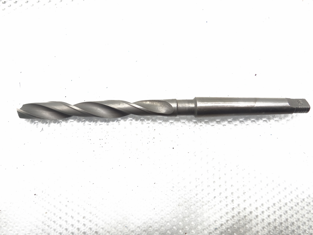 Сверло 10.5мм (80х165) к\х HSCO К/М1 СССР