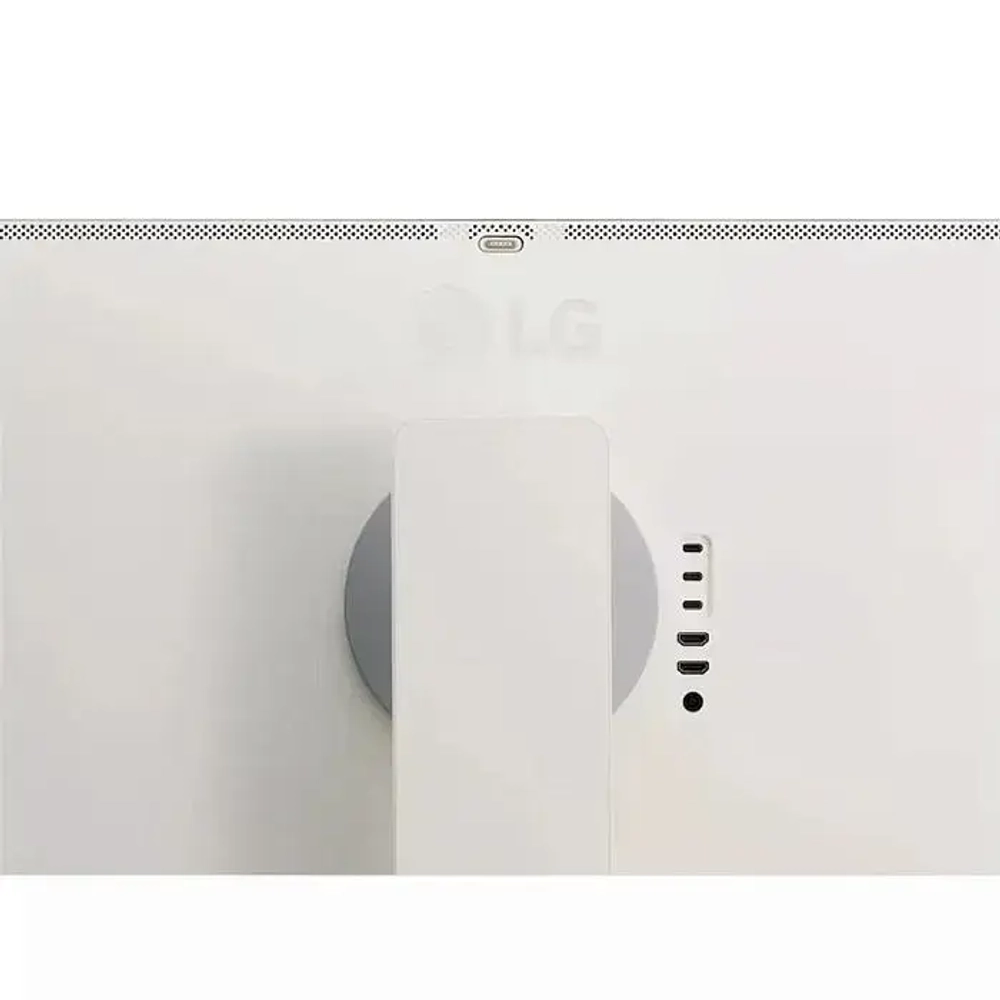 Монитор  LG  32SR85U-W