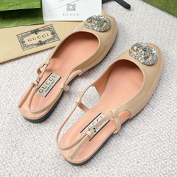 Gucci Slingback