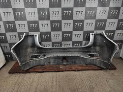 Бампер задний Changan CS55PLUS 21-нв Б/У Оригинал S203F2713030900