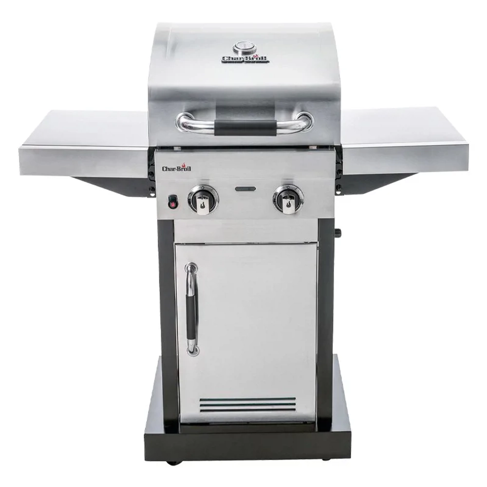 Газовый гриль Char-Broil Advantage 225 S, 468212020