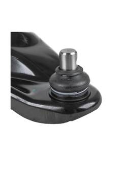 Рычаг передний L (боковая проточка) для LADA Largus/RENAULT Logan/Sandero (14-) GANZ GIL06664