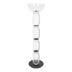 10192F/L Торшер LOFT IT Noctambule