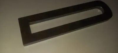 Флекс упор 140 для сборочных, монтажных, сварочных столов d16 оснастка