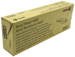 Тонер Xerox 106R02251 желтый