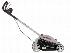 Газонокосилка электрическая AL-KO Comfort 34 E