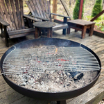 Решетка-гриль