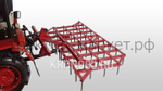 Минитрактор МТЗ | Беларус 132Н-01 (Rato)