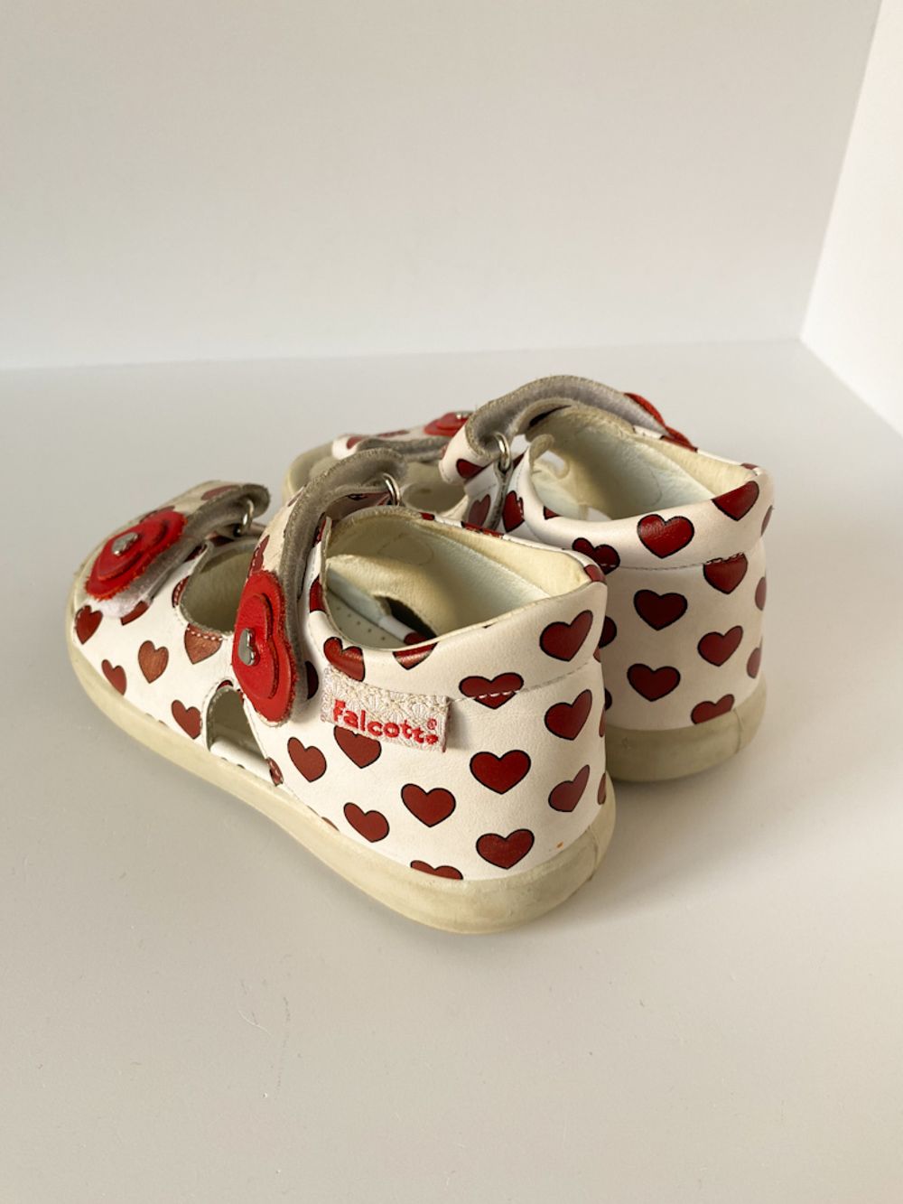 Сандалии Falcotto, 25