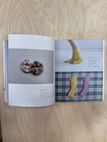 25 изделий спицами