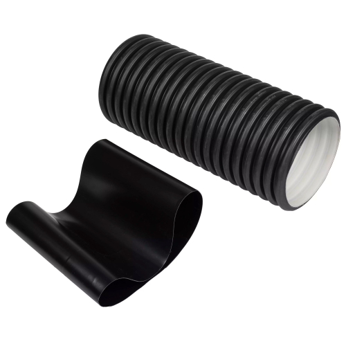 Комплект прохода через фундамент Usystems 175/200