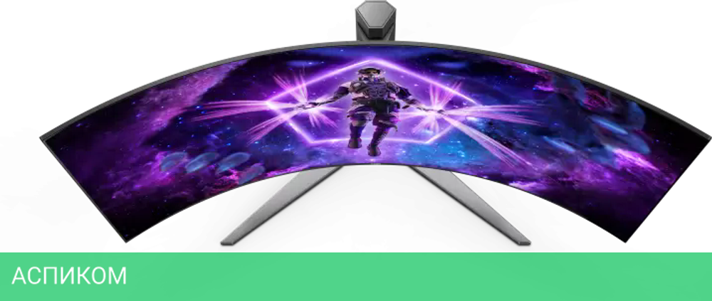 Игровой монитор AOC AG456UCZD