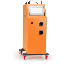 FoxWeld FWL MPE-2 для ручной лазерной сварки механизм подачи двойной 9778