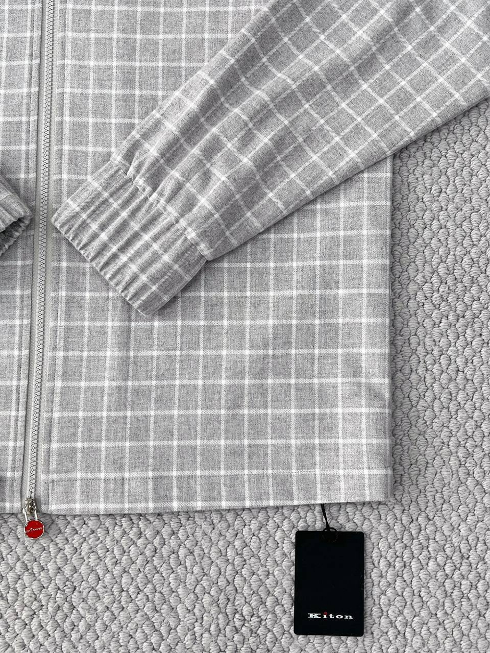 Рубашка Kiton