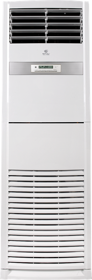 Классическая сплит-система колонного типа серии ESPERTO 2024 ES-S 48HRCX/ES-E 48HX (комплект)