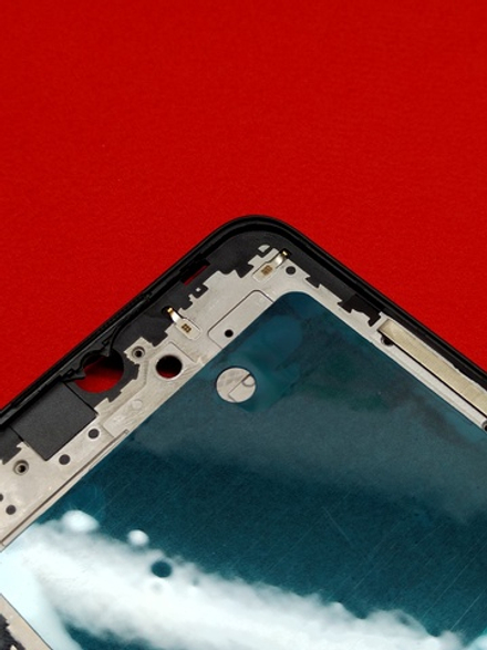 Xiaomi Redmi Note 11E (22041219C) / часть корпуса (рамка дисплея)  (ORIG)